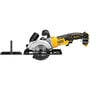 DEWALT ATOMIC 20V MAX Brushless 4-1/2 in. Cordless Circular Saw (Bare Tool)