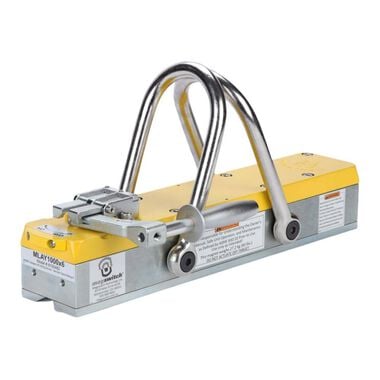 Magswitch MLAY1000x6 Magnetic Hand Lifter