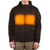 Milwaukee M12 Heated Hoodie, small image number 1