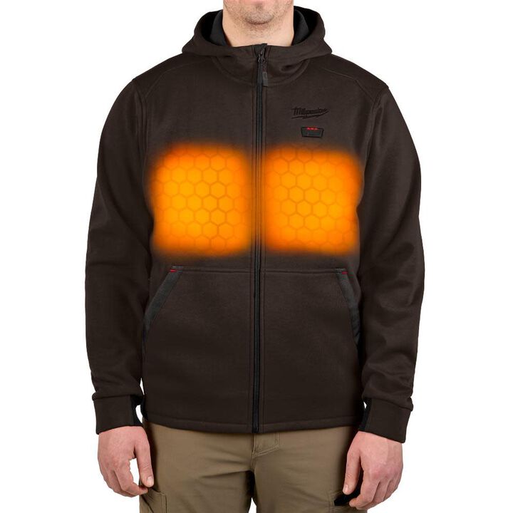 Milwaukee M12 Heated Hoodie, large image number 0