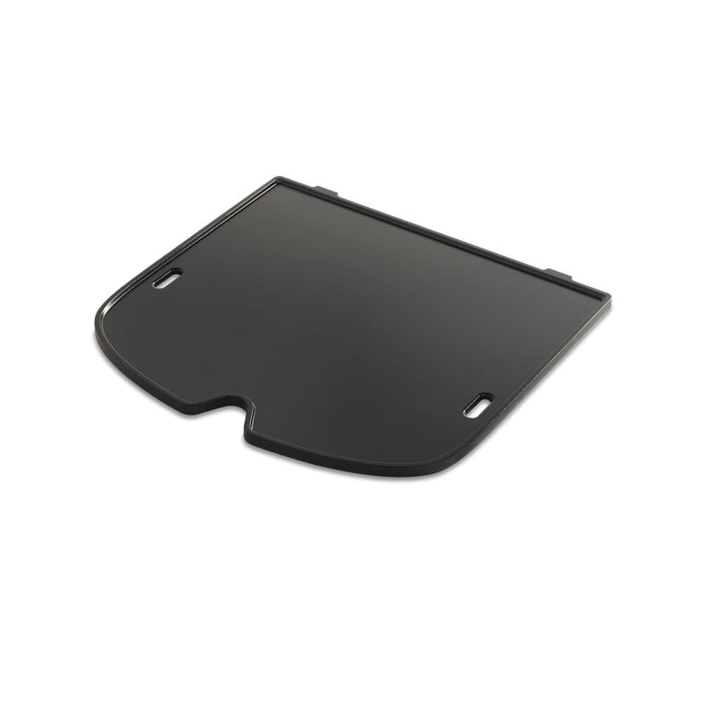 Weber Traveler Grill Griddle – 7034