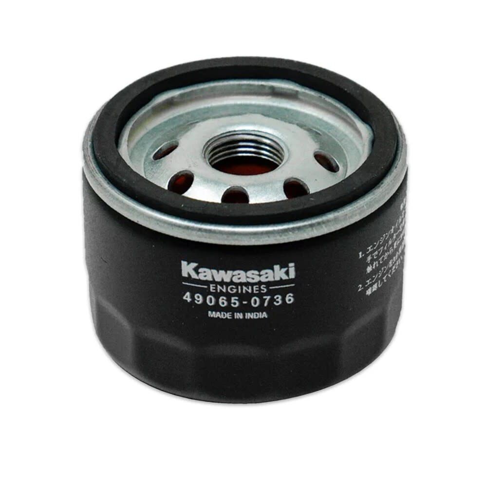 Kawasaki Engines FX Engine Tune-Up Kit with 20W-50 Oil, large image number 5