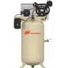 Ingersoll Rand 5 HP 80 gal 230 V 1 Ph Vertical Air Compressor, small image number 1