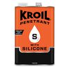 Kroil 1 Gallon Can Rust-Loosening Penetrant with Silicone, small image number 2