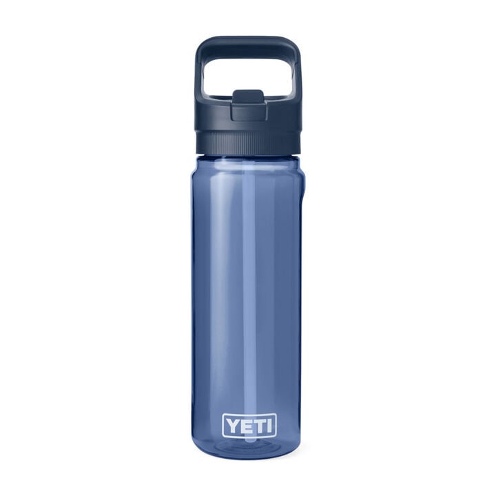YETI 750 ML/25oz Yonder Water Bottle with Straw Cap, large image number 3
