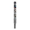 Diablo Tools 31/64 Inch Metal Demon Drill Bit for Mild, Hardened and Stainless, small image number 1