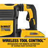 DEWALT 60V MAX 1-3/4in SDS MAX Brushless Combination Rotary Hammer Kit, small image number 3