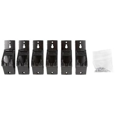 Klein Tools 1 in J-Hooks 6pk