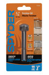 Spyder 3/4 Inch Forstner Bit, small image number 1