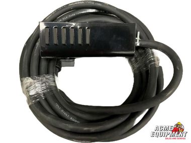 Frost Fighter Remote Thermostat Kit with 25ft Cord Red