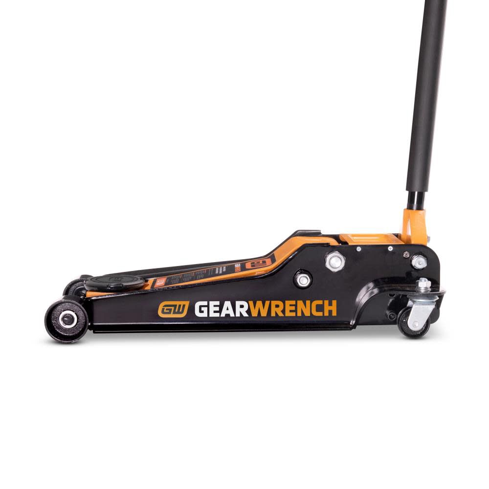 GEARWRENCH 3.5 Ton Low Profile Floor Jack, large image number 5