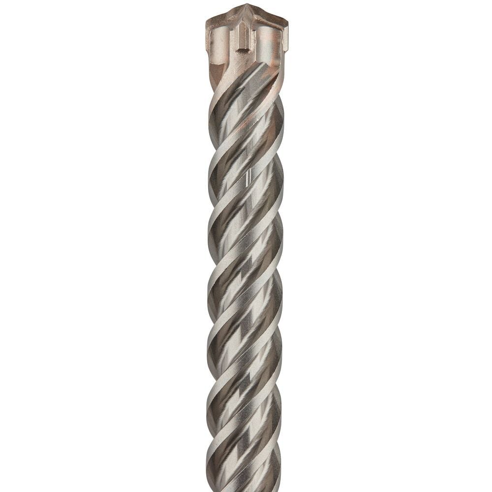 DEWALT ELITE SERIES SDS MAX Masonry Drill Bits 3/4in X 16in X 21-1/2in, large image number 6