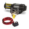 Champion Power Equipment 3000-lb. ATV/UTV Winch Kit, small image number 1