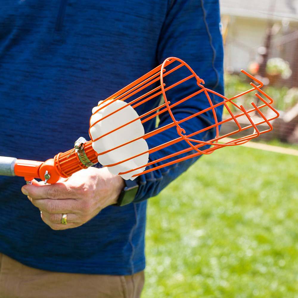 EZ Smart Versatile Fruit Picker Attachment Only, large image number 4