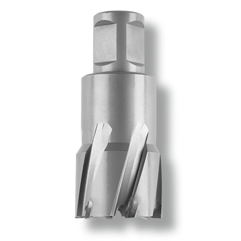 Fein Slugger Annular Cutter 11/16 x 1 Inch HMU Weldon, large image number 1