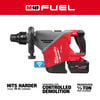 Milwaukee M18 FUEL 18 lb SDS MAX Demolition Hammer Kit with ONE-KEY, small image number 2
