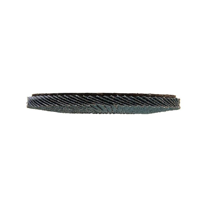 DEWALT 5 In. x 7/8 In. 36 g Zirconia Flap Disc, large image number 1
