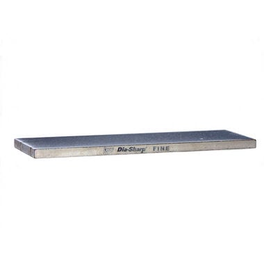 DMT 6 In. Dia-Sharp Bench Stone Fine, large image number 0