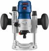 Bosch Plunge Base for GKF125CE Palm Router, small image number 5