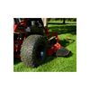 Toro Z Master 4000 FX801 Zero Turn Riding Lawn Mower 60in 852 cc Kawasaki Gas, small