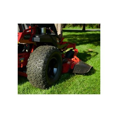 Toro Z Master 4000 FX801 Zero Turn Riding Lawn Mower 60in 852 cc Kawasaki Gas, large image number 1