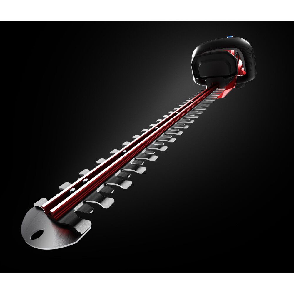 Black and decker 60v hedge trimmer top
