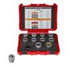 Milwaukee 1/0 AWG - 750 MCM Al THHN / XHHW Bushing Kit, small image number 3