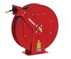 Reelcraft Pressure Wash Hose Reel without Hose Steel 3/8in x 100', small