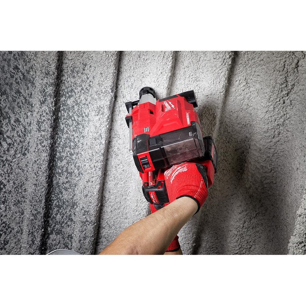 Milwaukee M12 Hammervac Universal Dust Extractor Kit 2509 22 2509 22 Simolary simolary.com 19