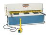 Baileigh SH-8010-HD 80 Inch 10 Gauge Hydraulic Shear, small image number 1