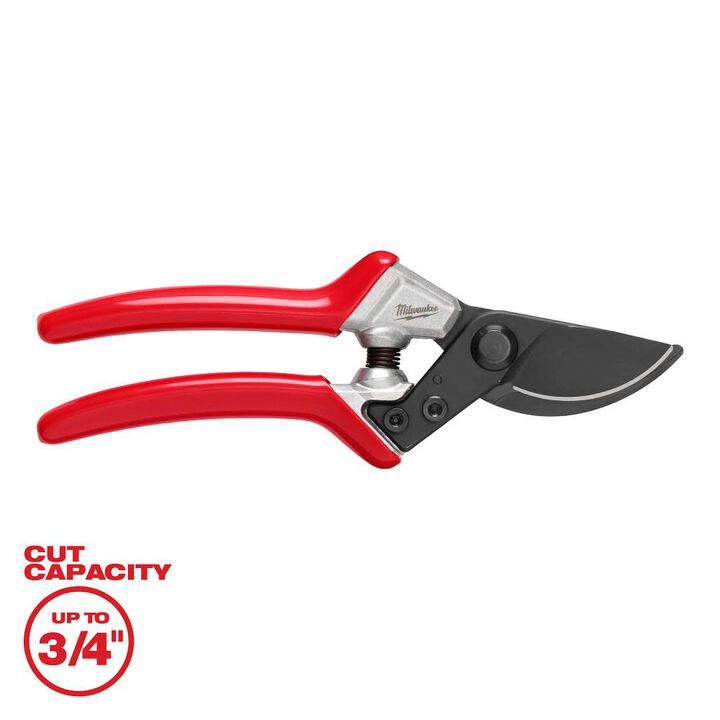 Milwaukee 3/4 Inch Pruner