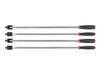 Tekton 1/2 Inch Drive x 24 Inch Comfort Grip Breaker Bar, small image number 2