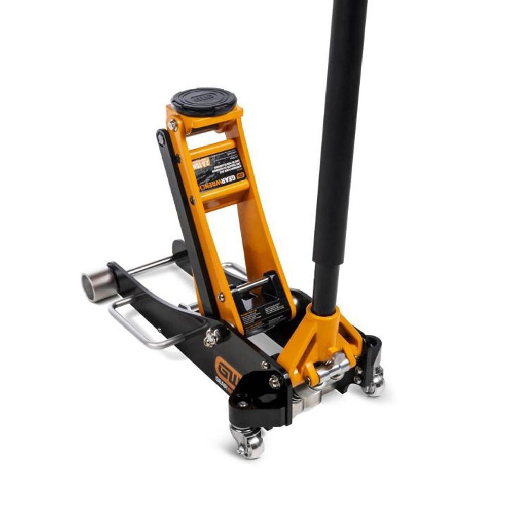 GEARWRENCH 2 Ton Aluminum Racing Jack, large image number 4
