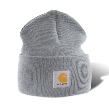 Carhartt Acrylic Watch Hat One Size, swatch