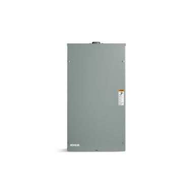Kohler Power RDT Series 240V 200A Automatic Transfer Switch with Service Entrance, large image number 0