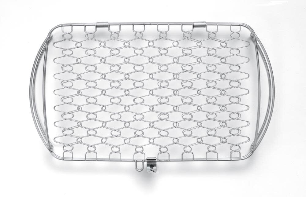 Weber Original Small Fish Basket – 6470