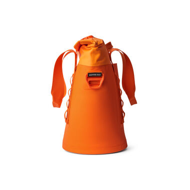 Yeti Hopper M15 Soft Tote Cooler King Crab Orange, large image number 9