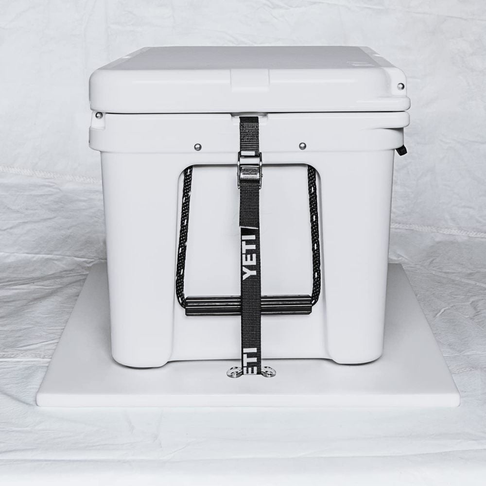 YETI Tank Cooler - Not Your Ordinary Ice Bucket 