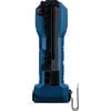 Bosch 18V Brushless 23 Gauge Pin Nailer (Bare Tool), small image number 3