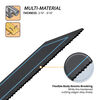 Spyder 9 Inch 8-10 TPI Bi-Metal Reciprocating Saw Blade, small image number 4