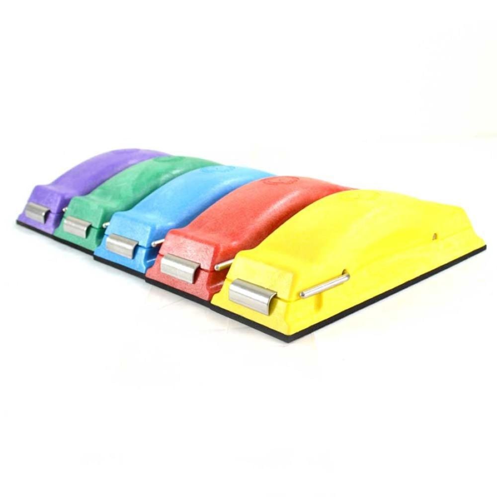 Big Horn Preppin Weapon Kit 5 Assorted Colors – 19505