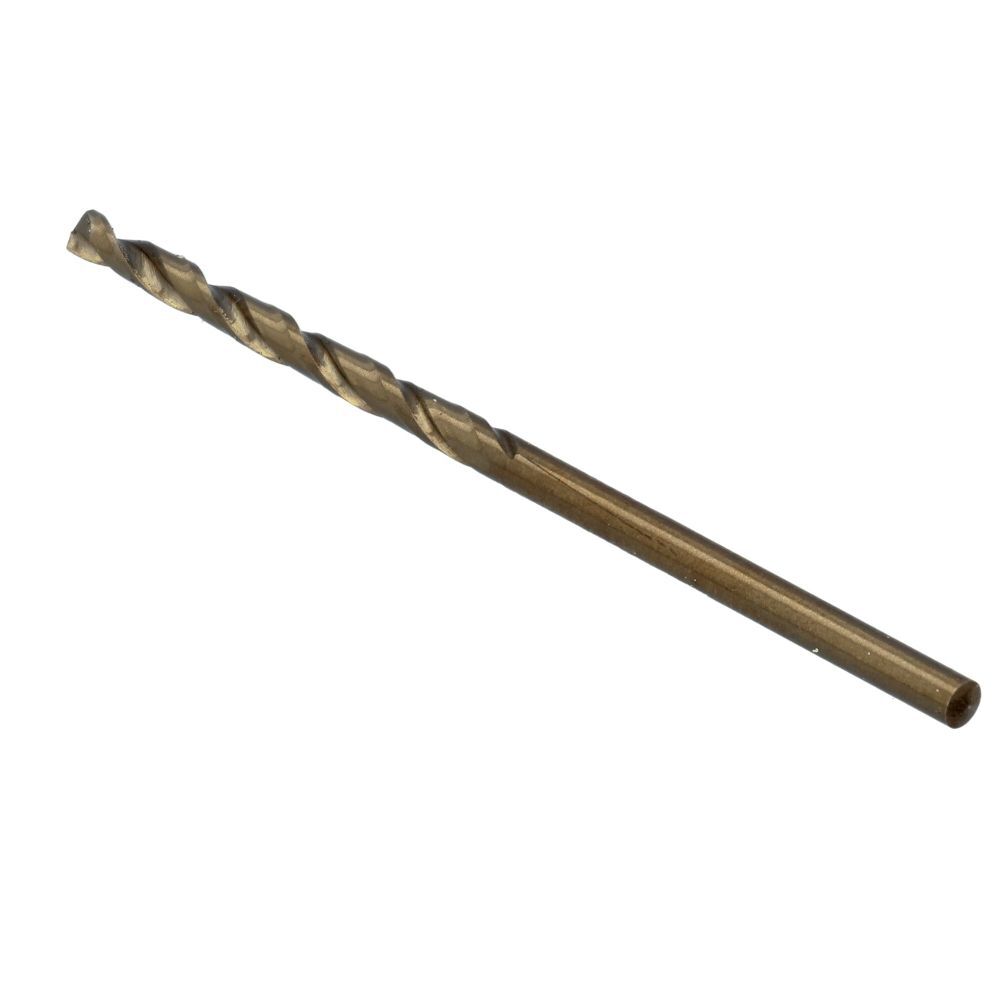 DEWALT 3/32 Inch Elite Series Cobalt Alloy Steel Split Point Drill Bit, large image number 2