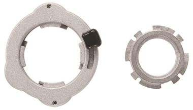 Bosch Template Guide Adapter Set