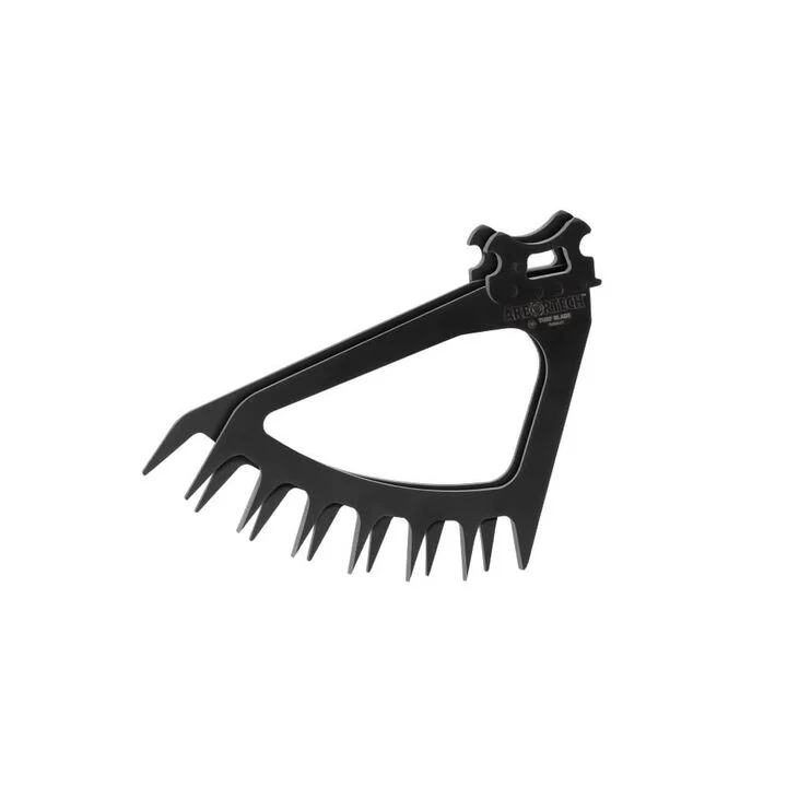 Arbortech USA Quick Switch Turf Blade for AllSaw 2 Pieces