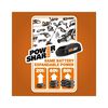 Worx 20V Cordless Li-Ion Battery-Powered Drill Driver Kit, small image number 5