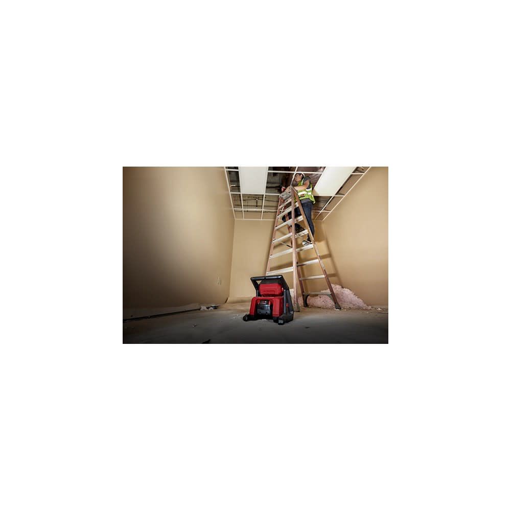 Milwaukee M12 Fuel 1 4 Inch Ratchet M18 Rover Dual Power Flood Light Bundle Mil000011303 Simolary simolary.com 23