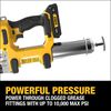 DEWALT 20V MAX 2-Speed Grease Gun Kit, small image number 4