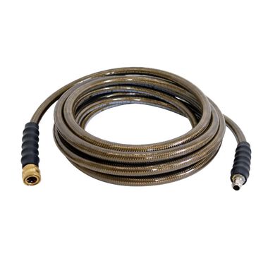 Simpson 50ft Monster 4500 PSI Cold Water Power Washer Hose
