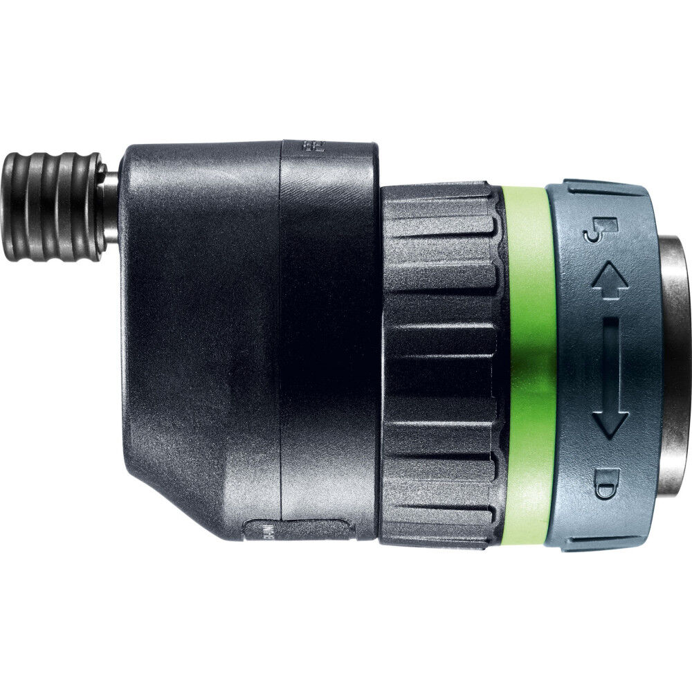 Festool FastFix Fixture EX-UNI Eccentric Attachment 6mm x 100mm, large image number 2