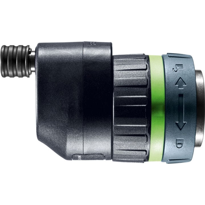Festool FastFix Fixture EX-UNI Eccentric Attachment 6mm x 100mm, large image number 1